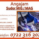 Sudor MIG-MAG