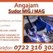 Sudor MIG-MAG,